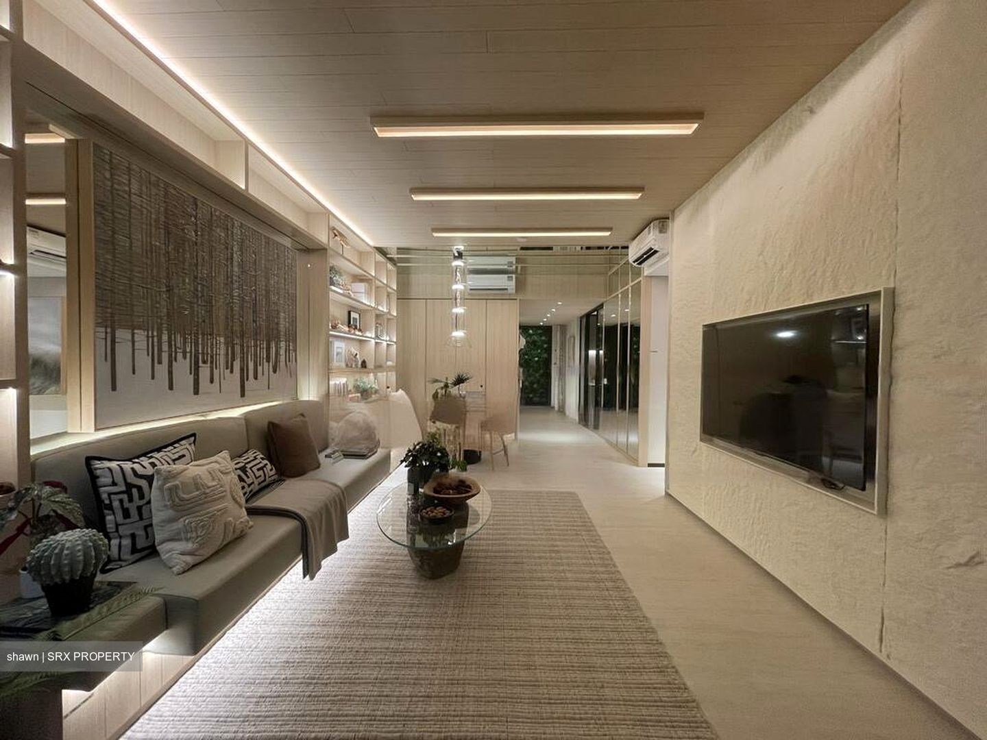 Upper Thomson Road (D26), Condominium #460942871